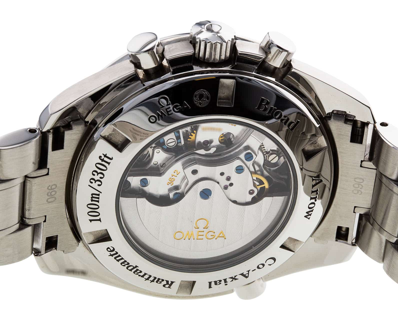 Vendo omega 2025